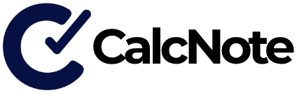 CalcNote